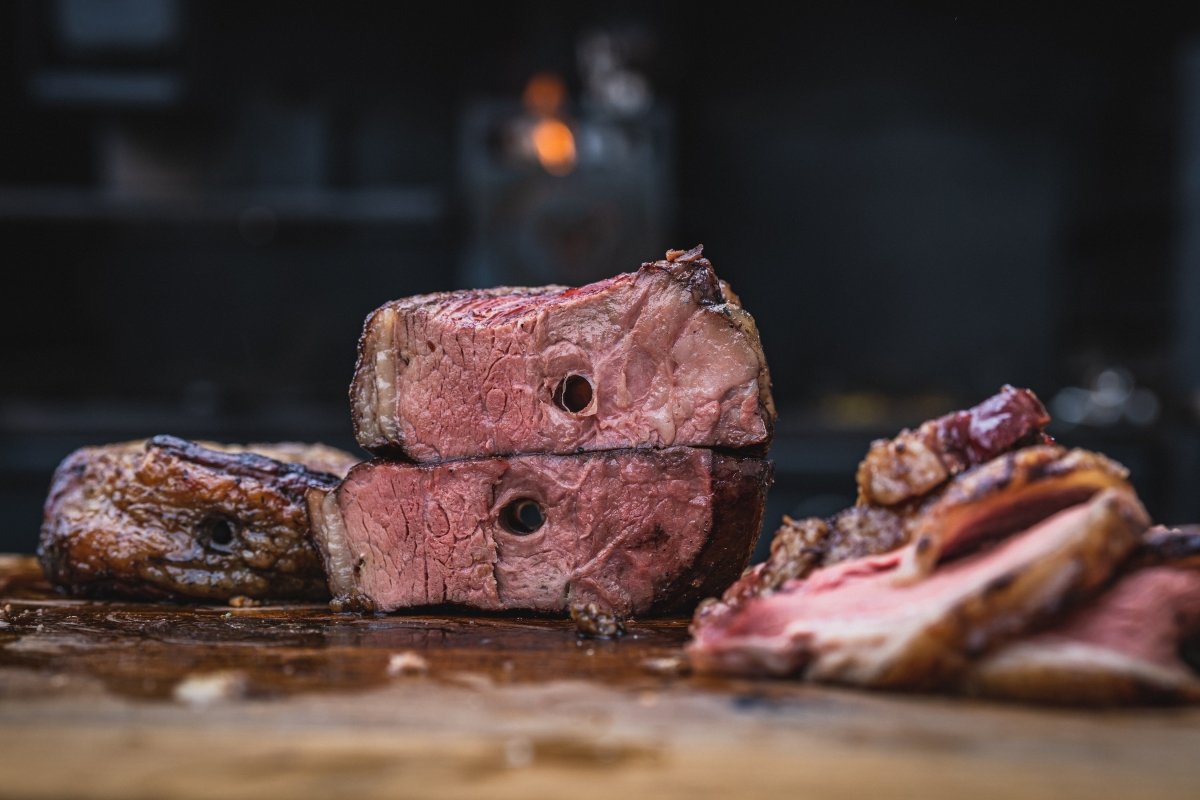 Asado Rezept: Pán de Picanha - Asamodo