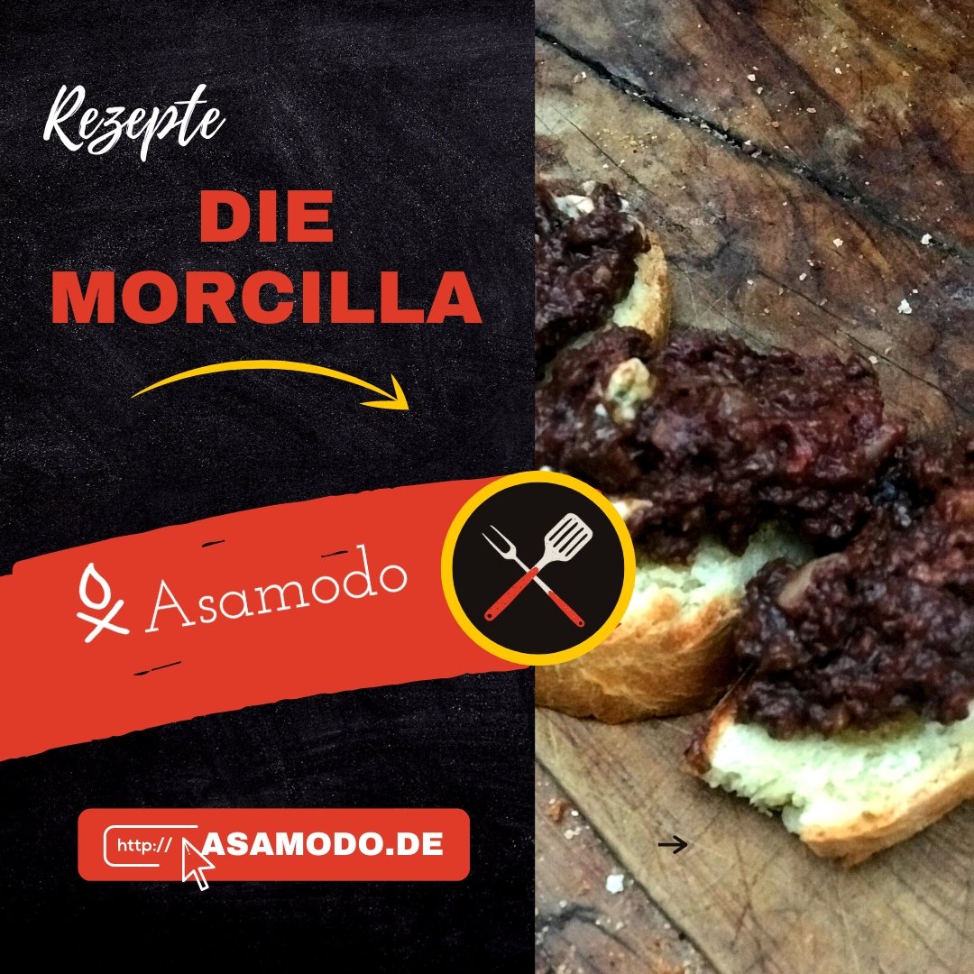 Morcilla - Asamodo