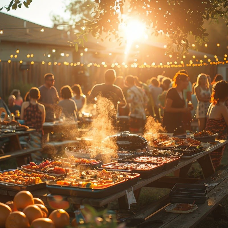 Gutschein für Grillkurse in Essen (Oldb.) - AsamodoOpen Asado